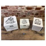 Dept. 56 North Pole Series (3)