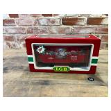 Lehmann LGB Train Car 4335 S