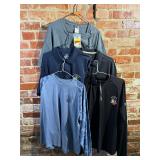 5 Oakmont US Open Golf Shirts/T-Shirts