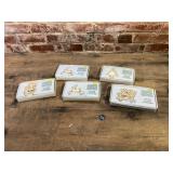 5 Department 56 Brite Lites Village Accessories