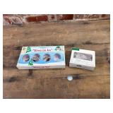 Dept 56 2 Boxes of Accessories