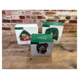 Dept. 56 North Pole Series (3)