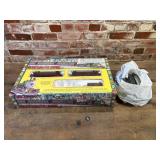 Wonderland Express No 25001