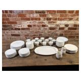 Centura by Corning China