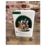 Dept. 56 ACME Toy Factory