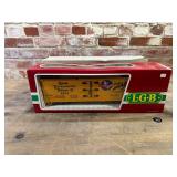 Lehmann LGB Train Car 4074 Z 02