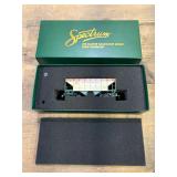 Bachman Spectrum No. 27940