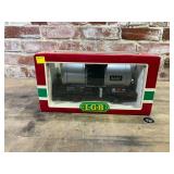 Lehmann LGB G Scale No 4040C