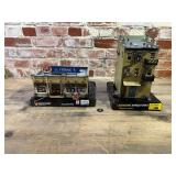 Woodland Scenics JW Cobbler & IGA