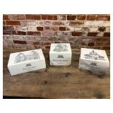 Dept. 56 North Pole Series (3)