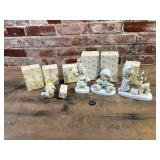 Collection of Precious Moments