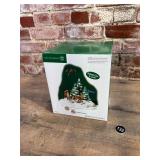 Dept. 56 Rudolph Reindeer Games