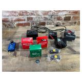 Train Transformers & More