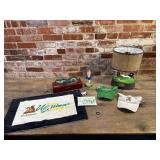 Golf Memorabilia, US Open, Augusta