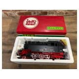 Lehmann LGB G Scale 2080 D