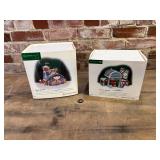 Dept. 56 North Pole Series (2)