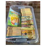 Trixie Belden Book Collection