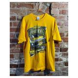2008 Matt Kenseth Sz Lg T-Shirt