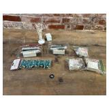 Model Train Accessories