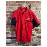 Winner Circle Budweiser Dale Ernhart Jr. Sz Large