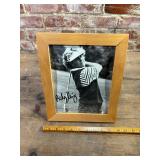 Becky King Autographed Photograph