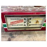 Lehmann LGB Budweiser  G-Scale 4070