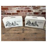 Dept. 56. Start a Tradition Set (2)