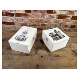 Dept. 56 North Pole Series (2)