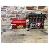 Woodland Scenics Boyd