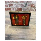 Preiser "Young Travelers"