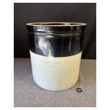 5 Gallon RRP 2-Toned Crock