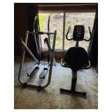 Exercise Equipment