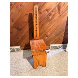 Bicentennial Stool