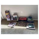 Vintage Games