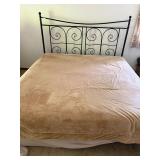 King Bed