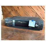 Sharp VCR VC-A548