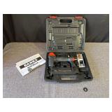 18 Gauge Banks Brad Nailer
