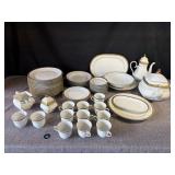 58 Pc Marktleuthen Winterling German China