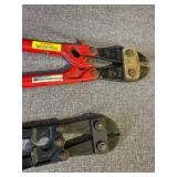 Bolt Cutters