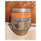 Duquesne Brewing 15 1/2 Barrel