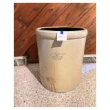 10 Gallon RRP Stoneware Crock