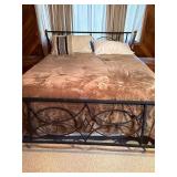 King Sized Bed