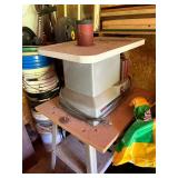 Ryobi Oscillating Spindel Sander