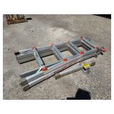 Little Giant Ladder System