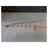 Tony Lama Leather Belt Sz 28