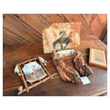 Native American Artwork, Decor