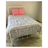 Full Sized Bed