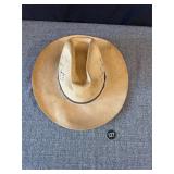 Eddy Bros. Cowboy Hat