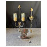 Western Style Decor