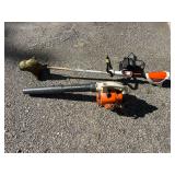 Still FSA 57 Weed Trimmer & BG 56C Blower